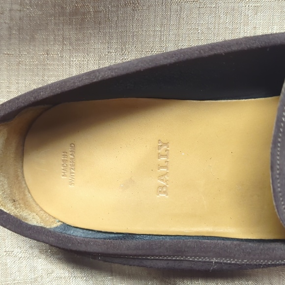 Bally loafers - Picture 4 of 5